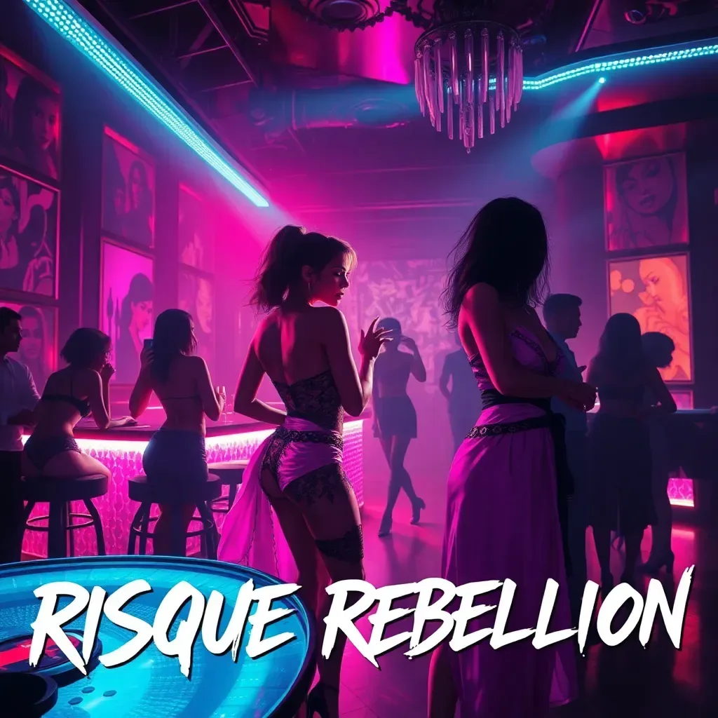 Risque Rebellion