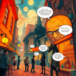 Whose Heart Is It Anyway? - Text-based game