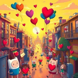 Whose Heart Is It Anyway?