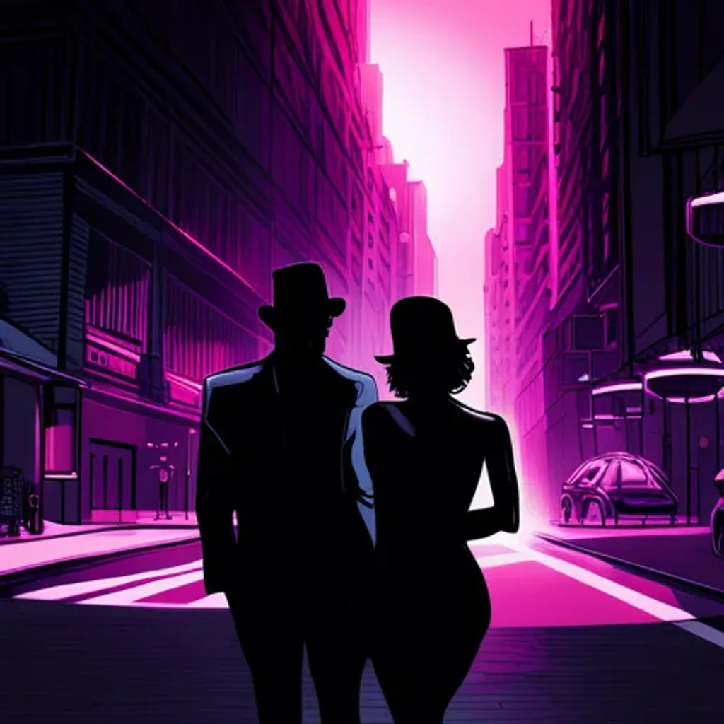 Sin City Chronicles