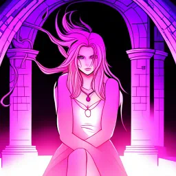 The Chronicles of Carnal Castle - Text-based game