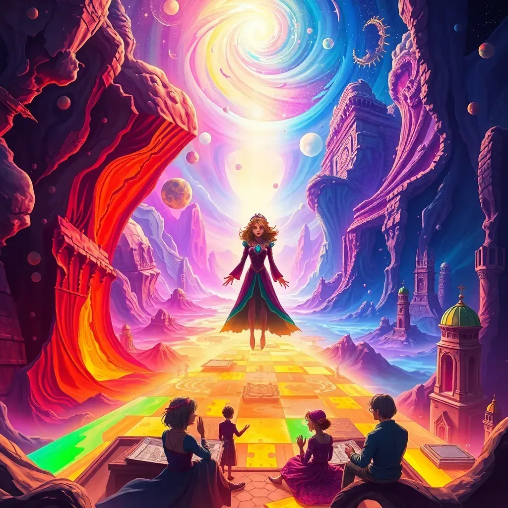 Spectrum Wars: Whose Dimension Is It Anyway?