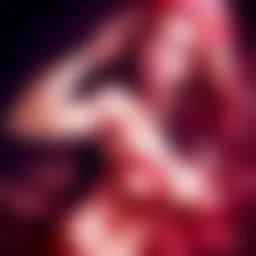 Dark Desires: A Tale of Forbidden Pleasures - Text-based game