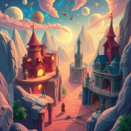 Quantum Quests: Whose Adventure is it Anyway? - Text-based game