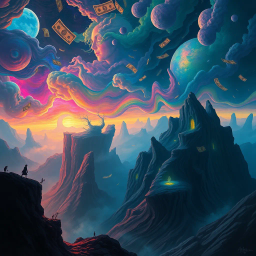 Dreamweaver: Whose Nightmare Is It Anyway? - Text-based game