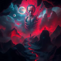 Nightmare Chronicles: Whose Dream Is It Anyway?