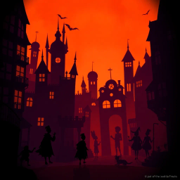 Shadowplay: Whose Shadow Is It Anyway? - Text-based game