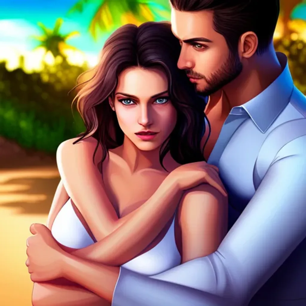Sinful Desires: A Taboo Adventure