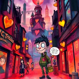 Whose Heart Is It, Anyway?
