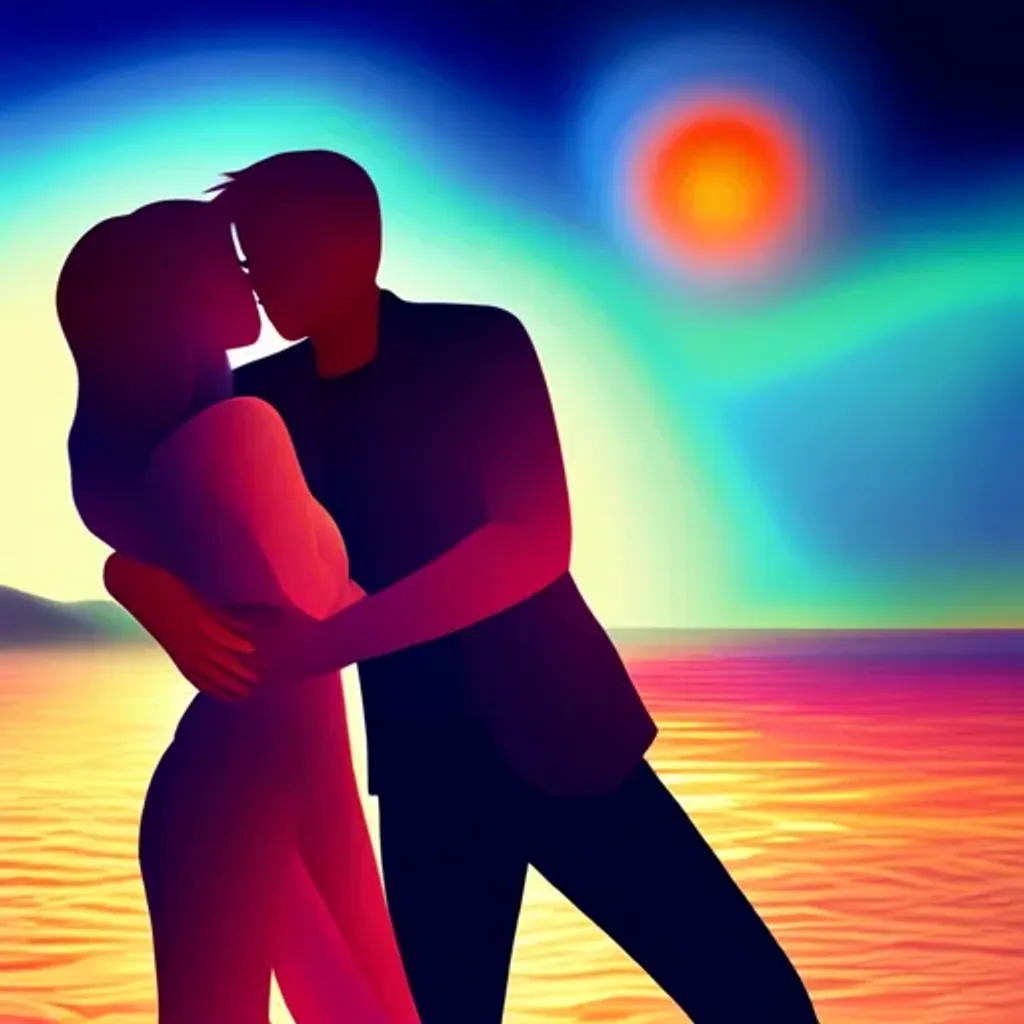 Forbidden Desires: A Taboo Adventure