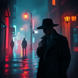 Whose Shadow Am I? - Text-based game