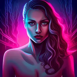 Forbidden Desires - Text-based game