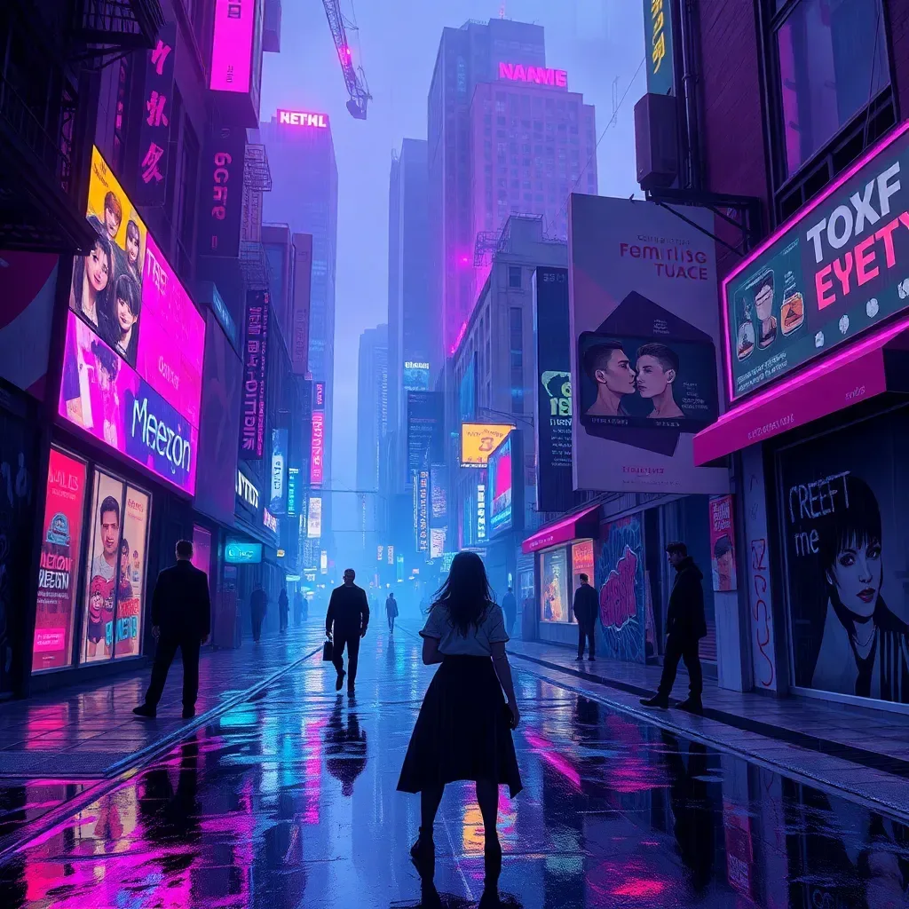 Echoes of Elysium