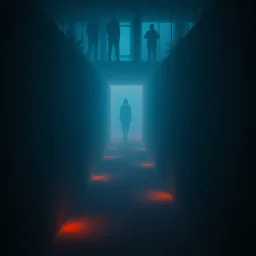MindMaze: Who Am I Now?