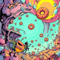 Spectrum Wars: Which Dimension Is It, Anyway?