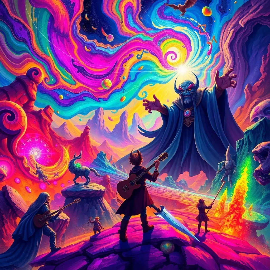 Spectrum Wars: Which Dimension Is It Anyway?