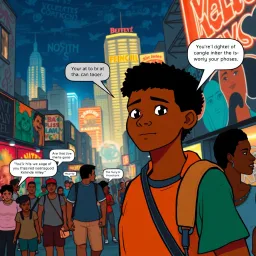 Code Switch: Whose Hello Is It Anyway?