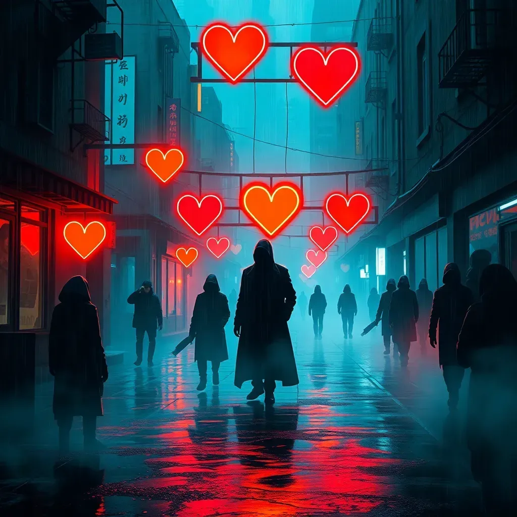 Whose Heart Is It, Anyway?