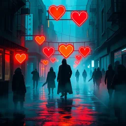 Whose Heart Is It, Anyway?