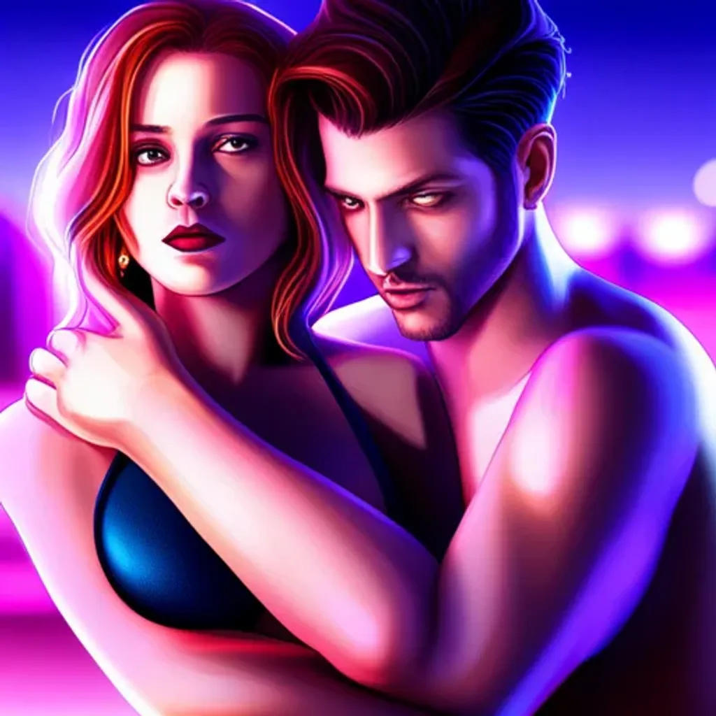 Sin City Sexploits