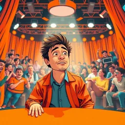 Metameltdown: Whose Turn Is It Anyway? - Text-based game