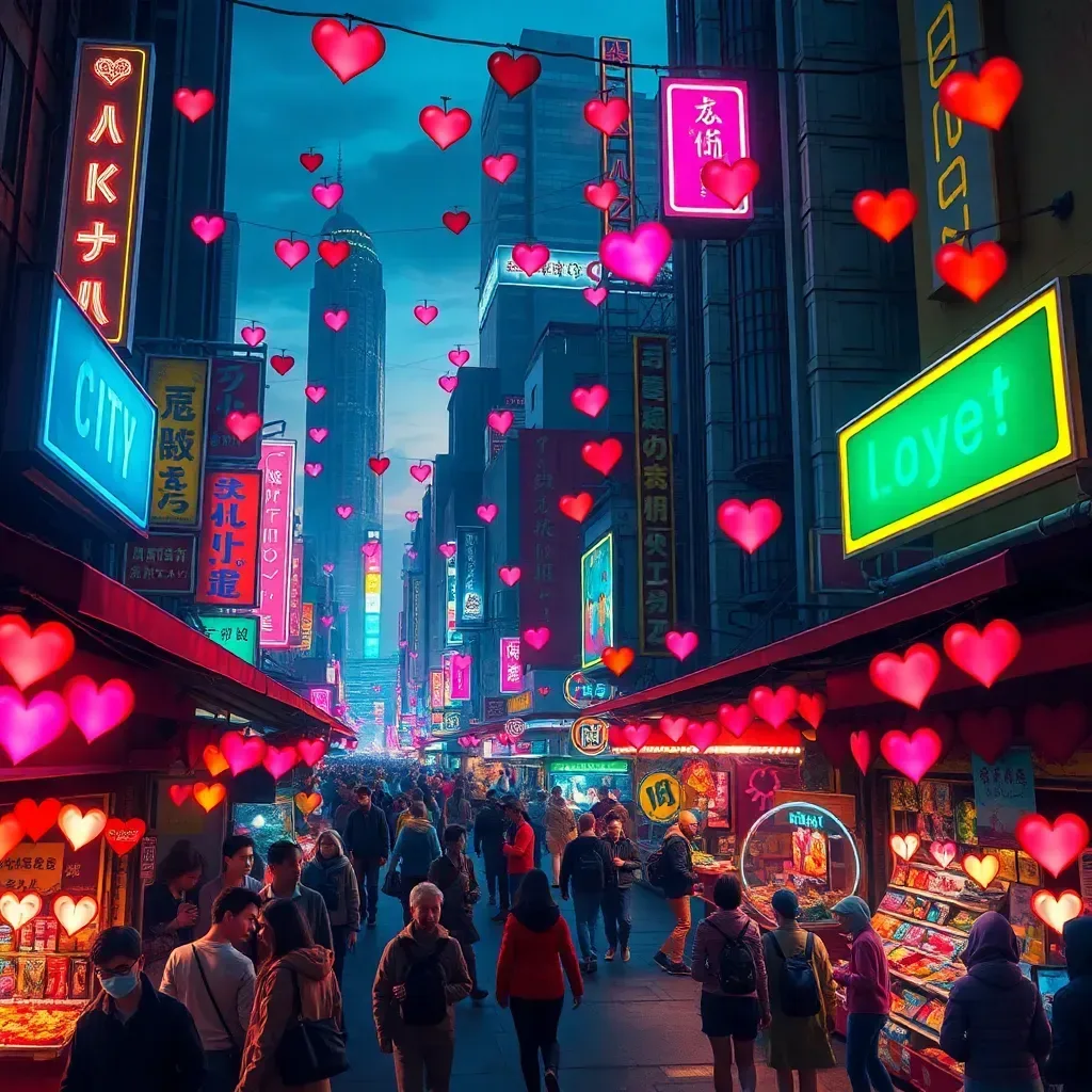 Heartstrings: Whose Heart is it Anyway?