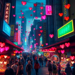 Heartstrings: Whose Heart is it Anyway? - Text-based game