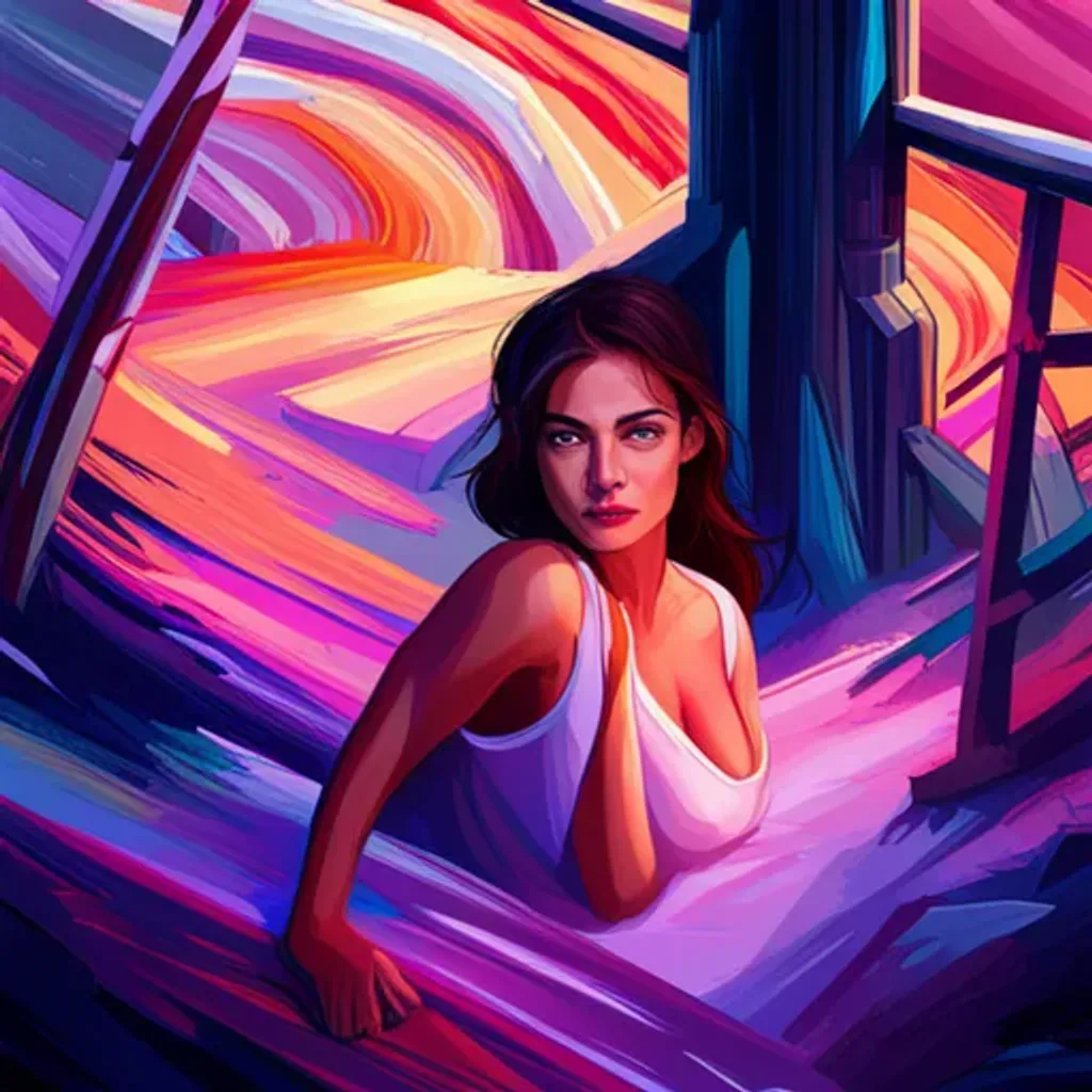 Forbidden Desires: A Vacation to Remember