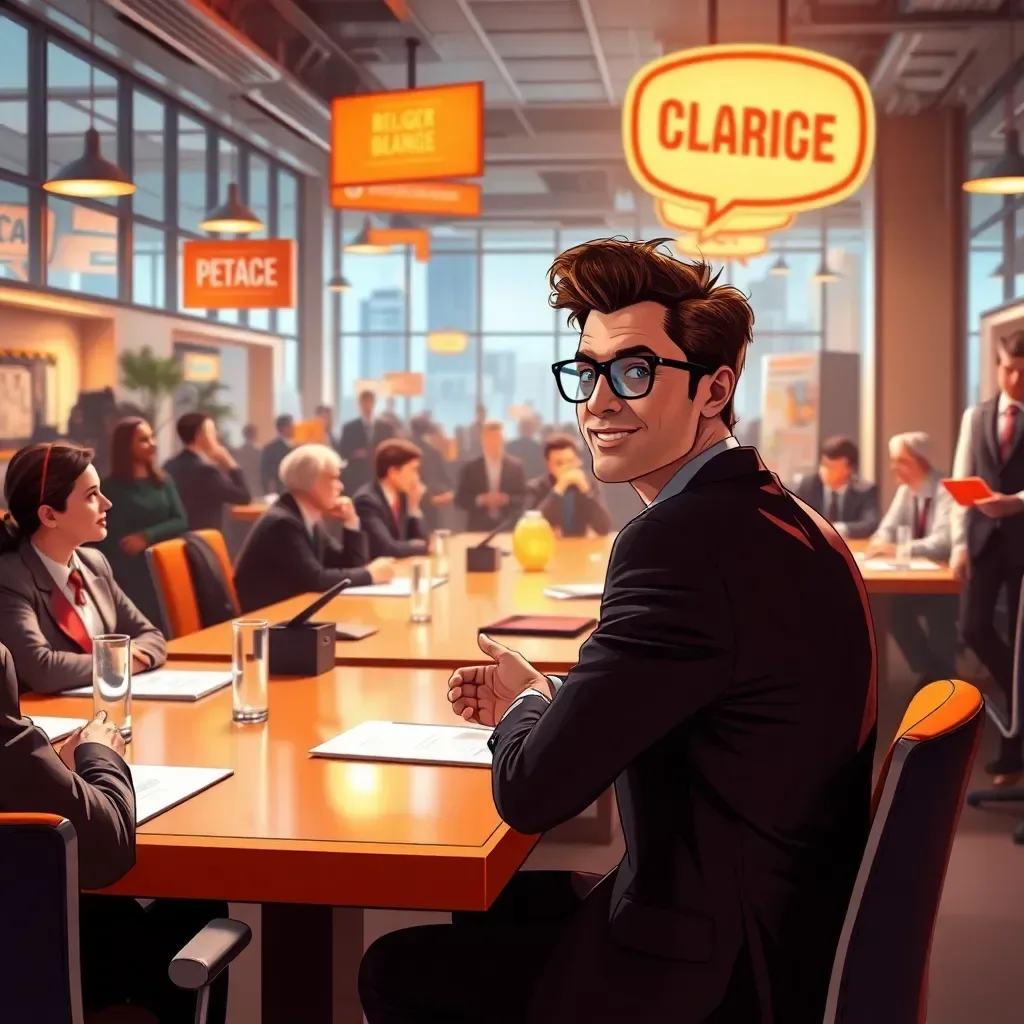Negotiation Nexus