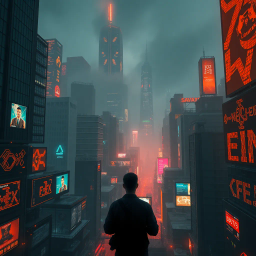 Codebound Conspiracy - Text-based game