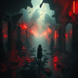 Discordant Echoes