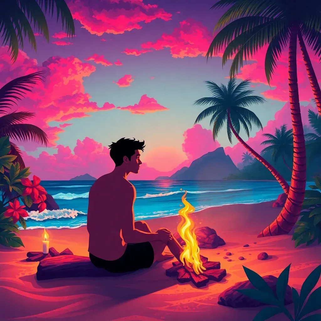 Seduction Island