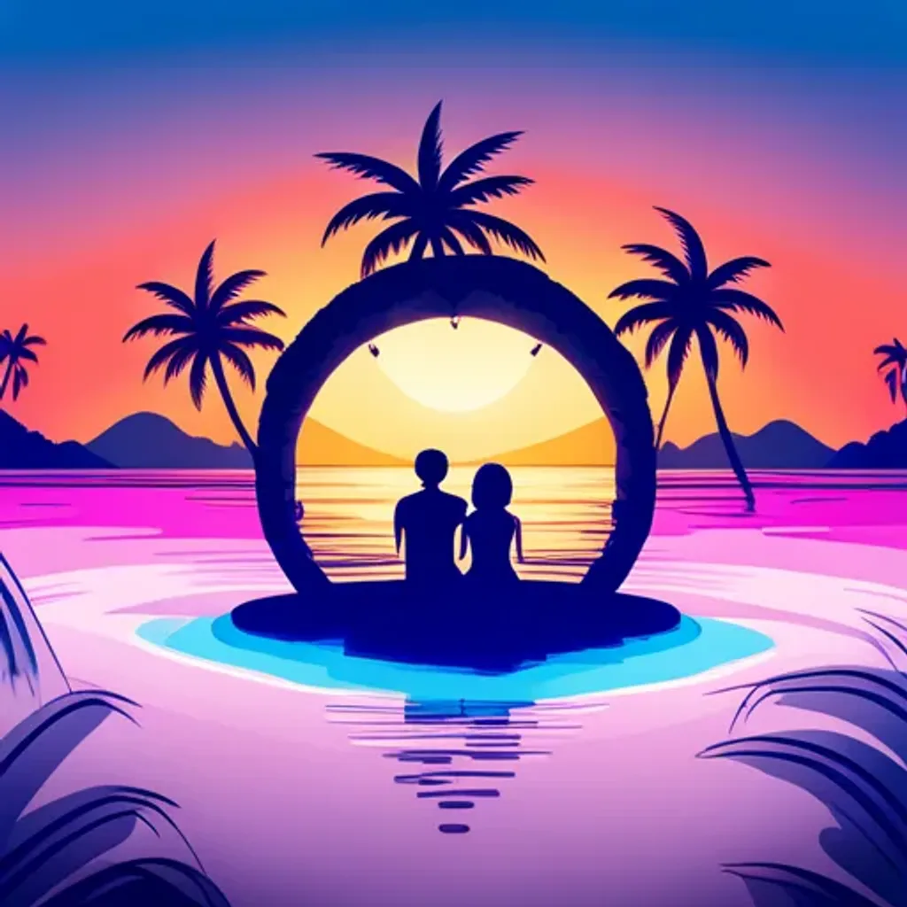 Seduction Island