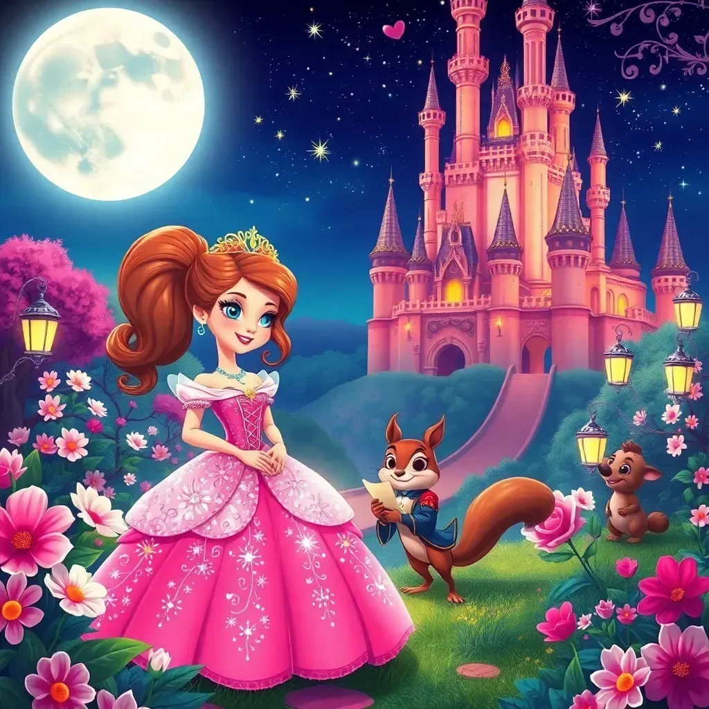 Charming Escapades