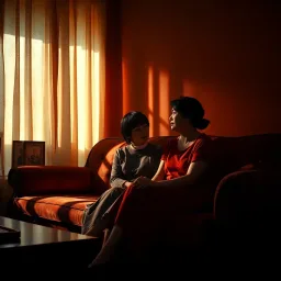 Drama/relationship Sim text games