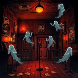 Phantom Chatter