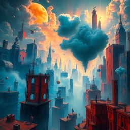 Mindbender Chronicles: Who's Hello, Anyway? - Text-based game