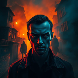 Mindbender Chronicles: Who's Hello, Anyway? - Text-based game