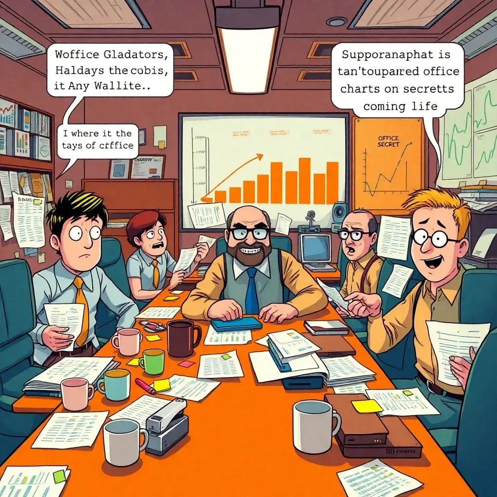 Data Divas: The Spreadsheet Showdown