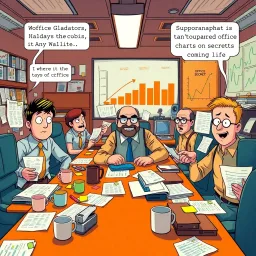Data Divas: The Spreadsheet Showdown