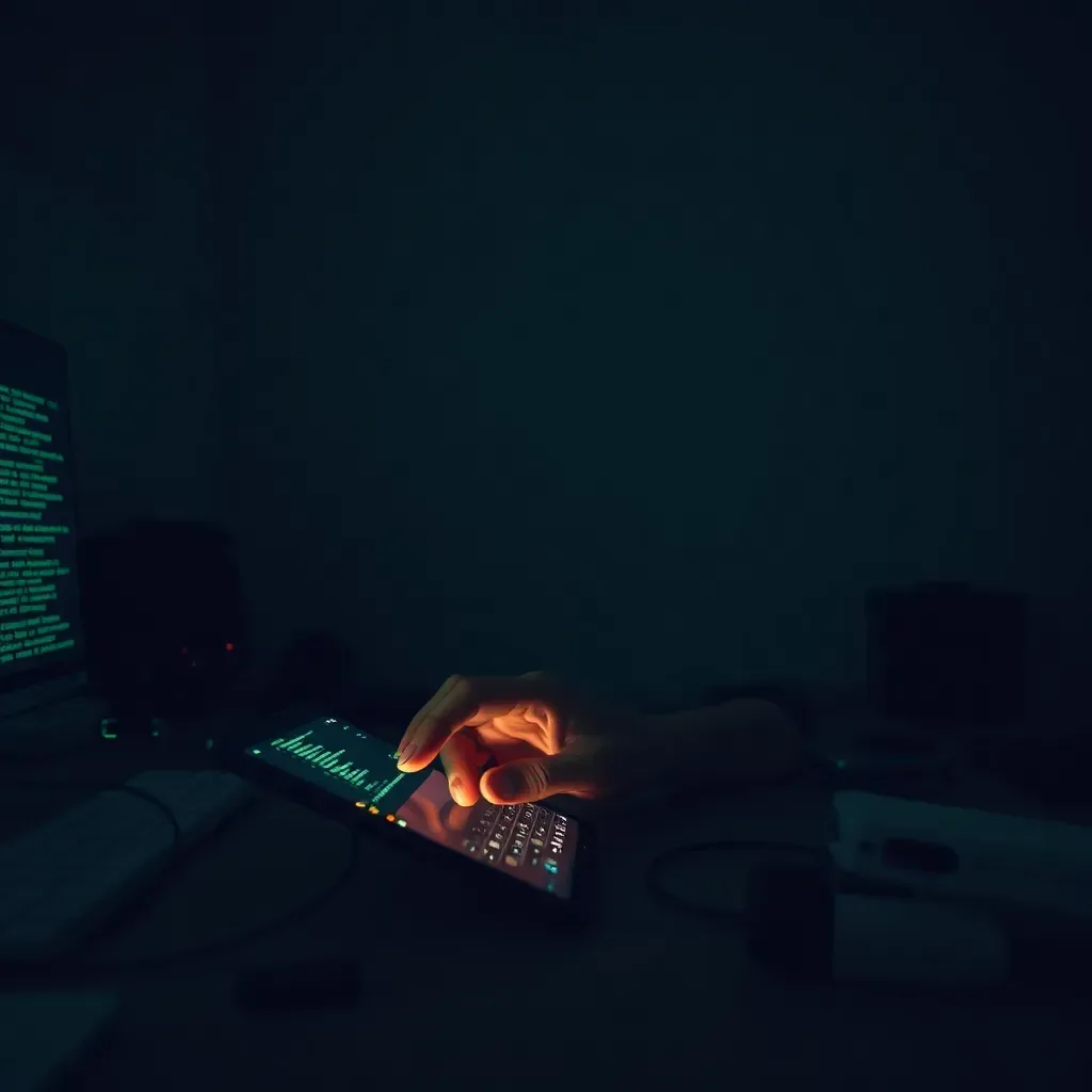 Hackerman: Terminal Troubles