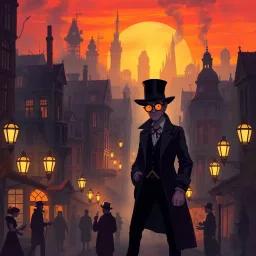 Whose Shadow is it Anyway? - Text-based game
