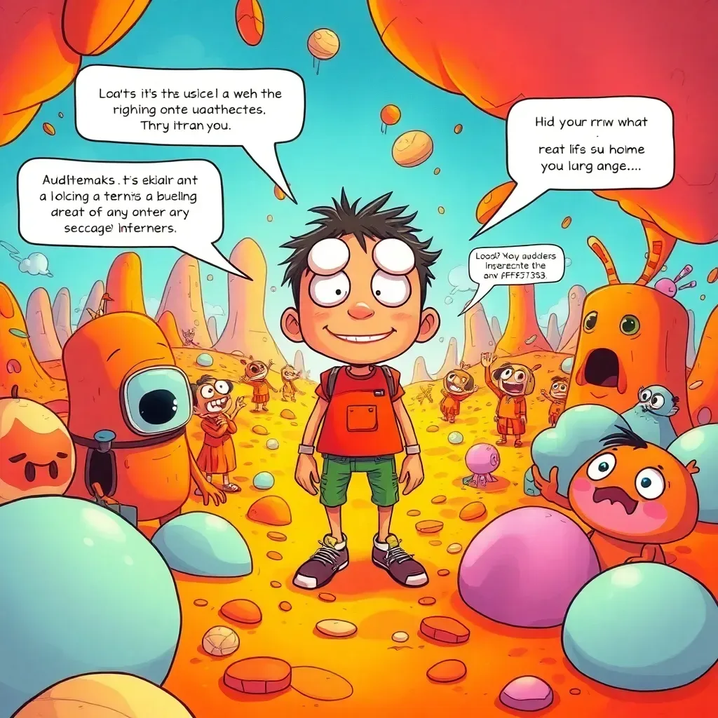 MetaQuest: Whose Adventure Is It Anyway?