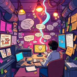 Quantum Quests: Who's the Hero Anyway? - Text-based game
