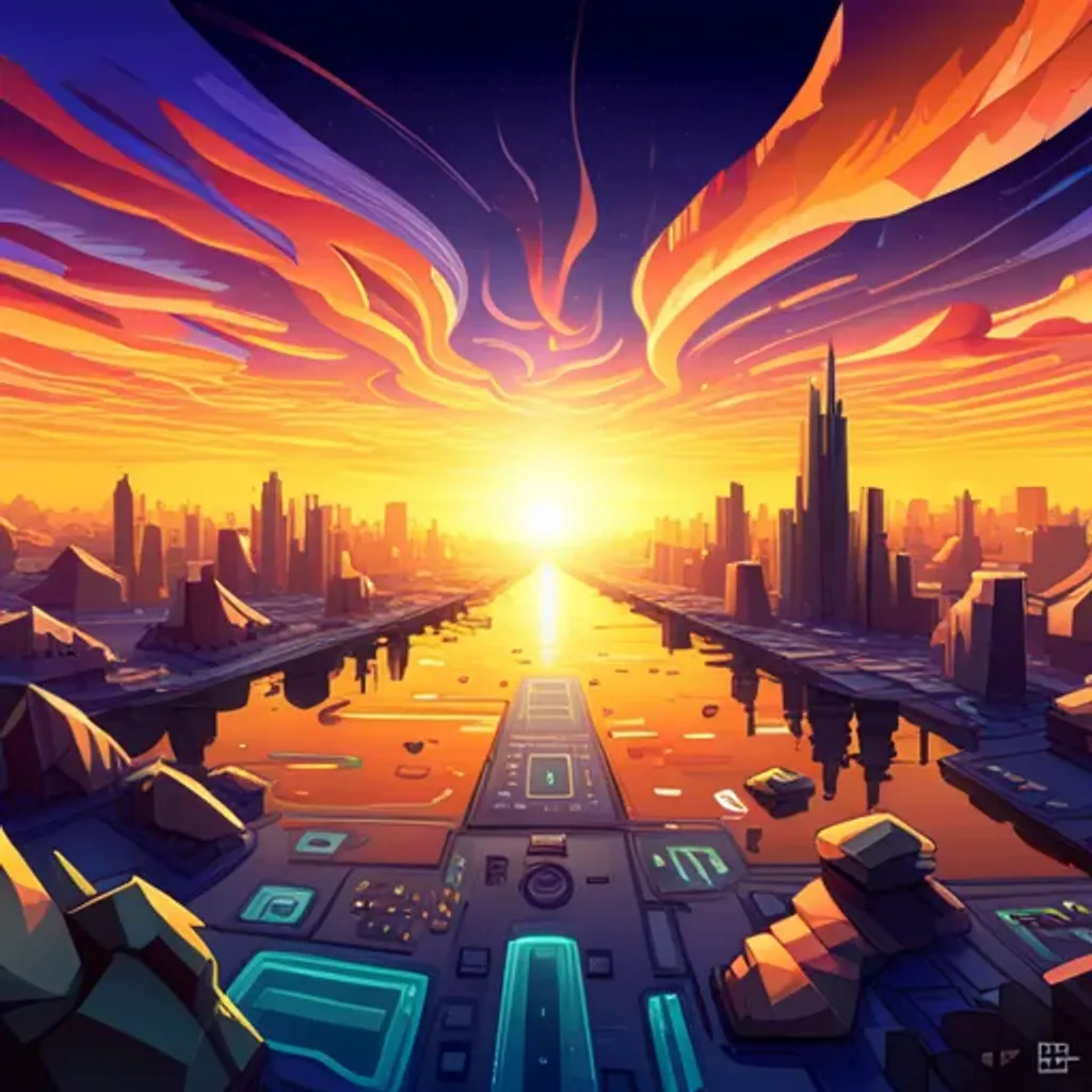 Infinite Realms