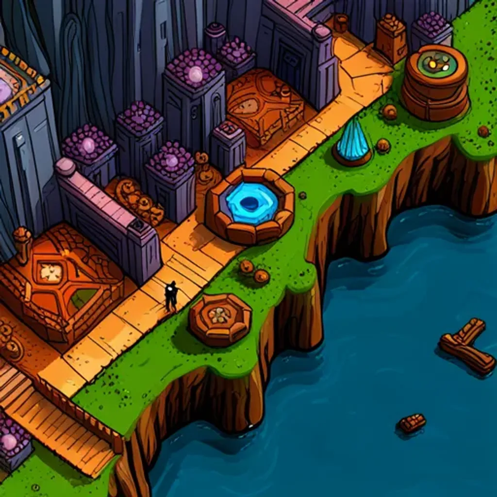 Unbound Realms