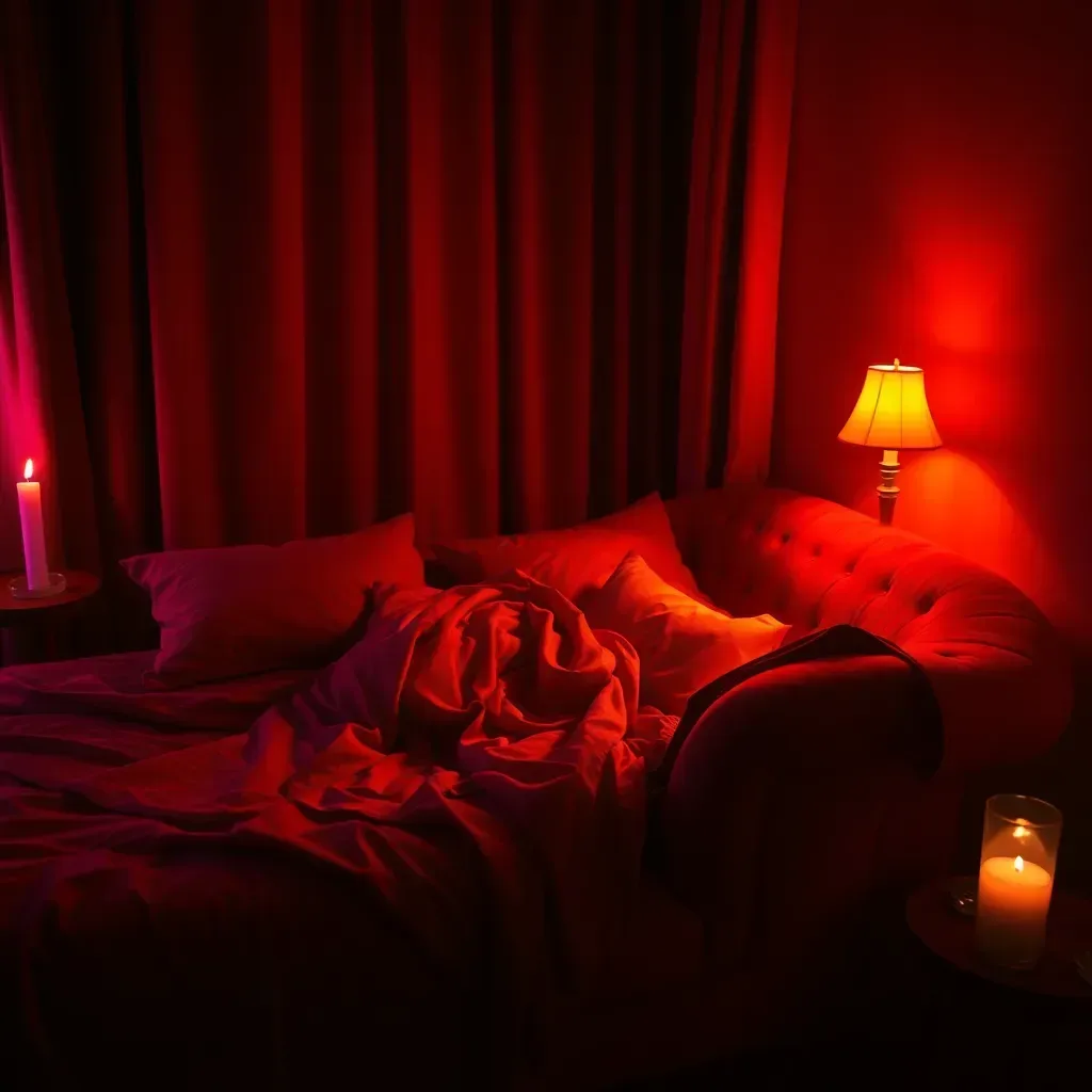 Kinky Nights