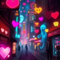Whose Heart Is It Anyway? - Text-based game