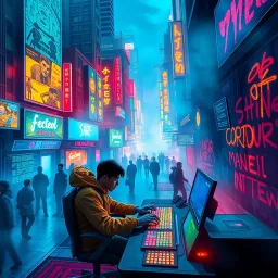Code Conundrum: Whose Code Is It Anyway? - Text-based game