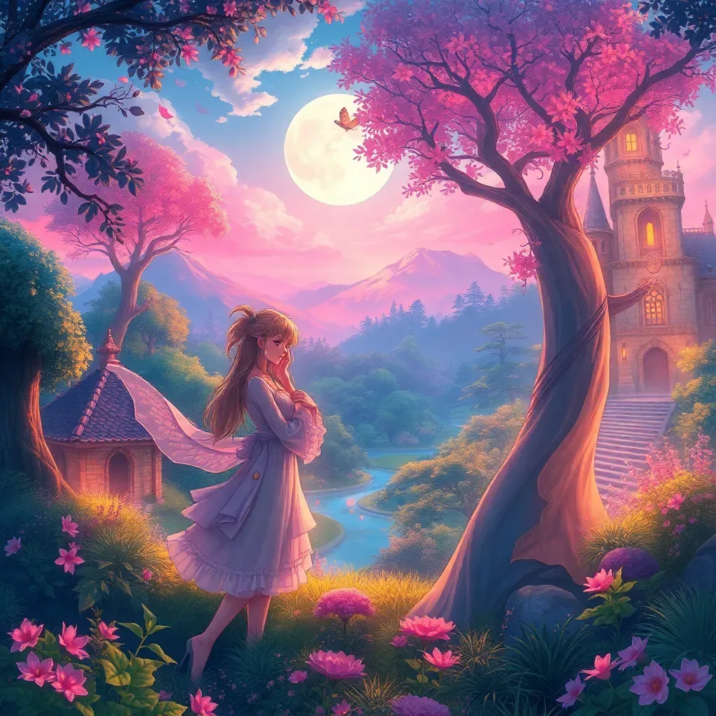 Pleasure Quest: The Erotic RPG